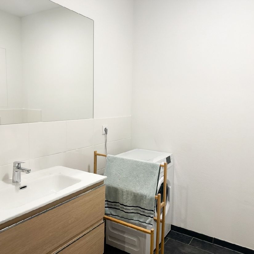 Moderne Mietwohnung in ausgezeichneter Lage in Graz-Eggenberg …! - Foto 1