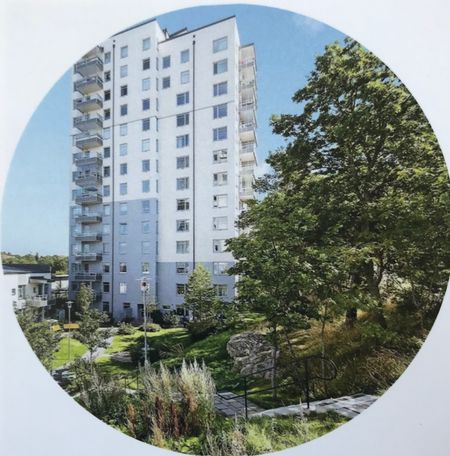 Ekgränd, Nacka - Photo 3