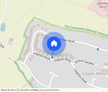 Large Double, en-suite, £950/month - Photo 1