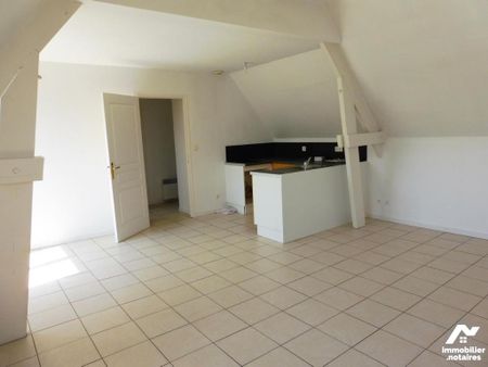 F2 quartier st acheul - Photo 2