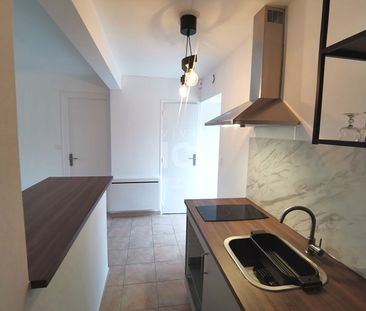 Location Maison 3 pièces 55m² - Photo 5