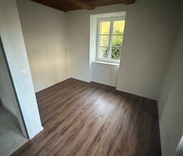 3.5 Zimmer, 111 m², 1. Stock - Photo 2
