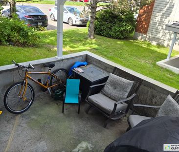 348, rue Hector-Fabre, Lévis à louer - Photo 3
