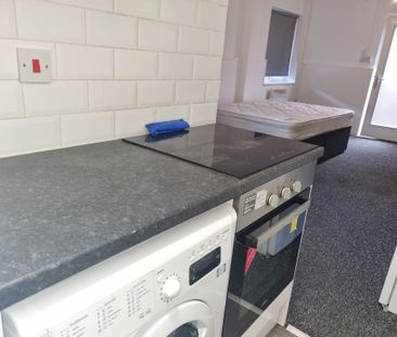 Ground Floor, Ground Floor Flat, Headington - Photo 3