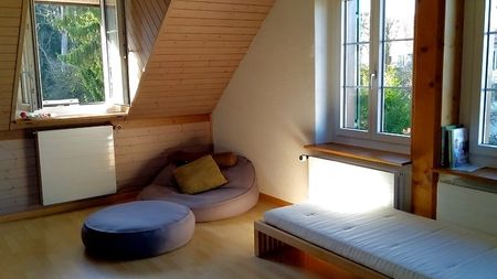 3½ Zimmer-Wohnung in Horgen (ZH), möbliert, auf Zeit - Foto 5