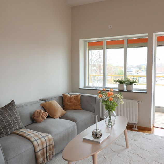 Östra Järnvägsgatan 14 A, Broby - Foto 1