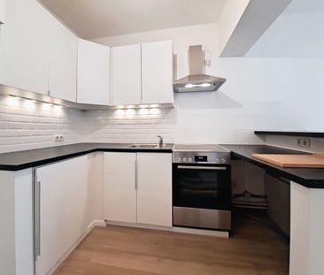 Appartement te huur - Foto 6