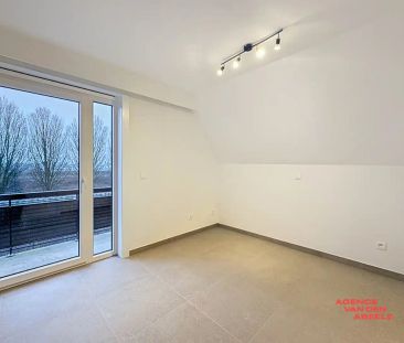 Gerenoveerd dakappartement op rustige ligging - Foto 1