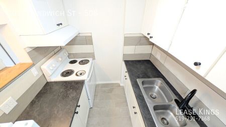 Spacious 2-Bedroom at 3015 Sandwich St – All Utilities Included - Photo 4