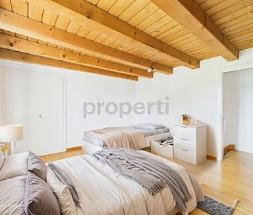 Charmant duplex de 4.5 pièces à Le Bémont, canton de JU - Foto 1