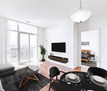 For Lease - 125 Village Green Square Unit# Ph 6, Toronto, Ontario - Photo 3