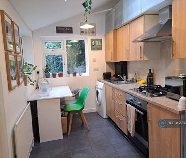 2 bedroom terraced house to rent - Photo 6