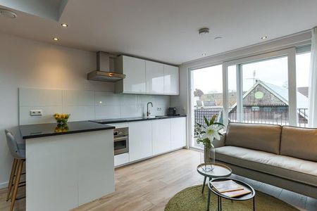 Te huur: Appartement Damsterdiep in Groningen - Photo 3