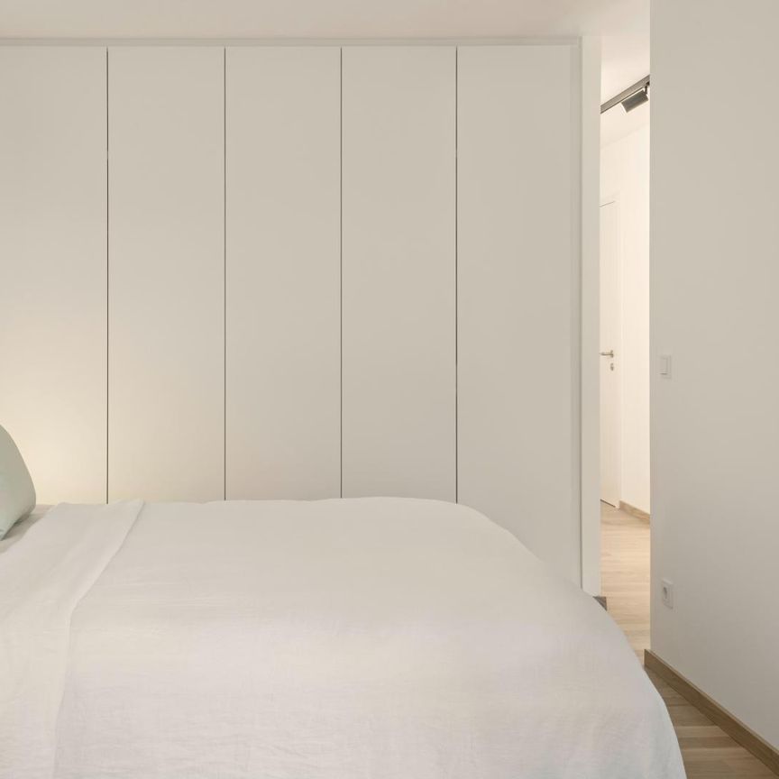 Modern. Smart. Exklusiv. – Ihr neues Zuhause in den DC Flats! - Photo 1