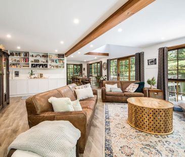 Private Hills Retreat - Gardener Included - Photo 1