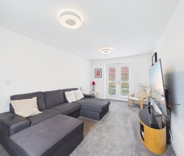 52 Ridgeway Avenue Berry Hill, Berry Hill, Coleford - Photo 1