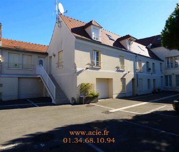 Location Appartement 1 pièce 23m² LOUVRES 95380 - Photo 2