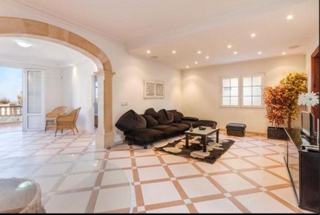 5 room luxury House for rent in Santa Margalida, Spain - Photo 3