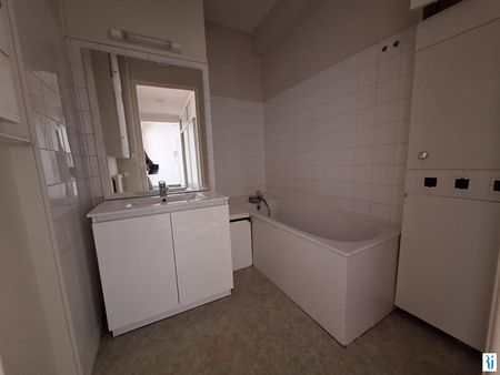 Location Appartement 3 pièces 86m² - Photo 5