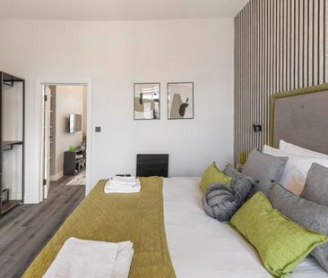 1 Bed Flat, Camberwell Road, SE5 - Photo 1