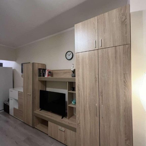 Garsoniera in zona Badea Cartan - Fotografie 1