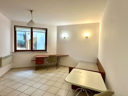 Mieszkanie do wynajęcia 1 pokoje Jeżycka, Poznań 28 m² - Фото 4