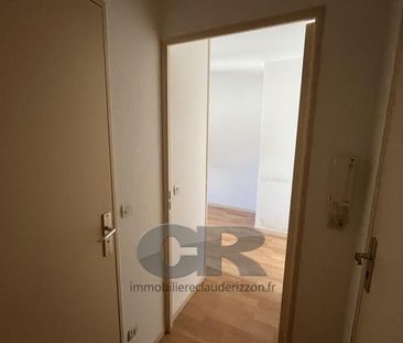 Location Appartement 1 pièce 18m² NANCY 54000 - Photo 5