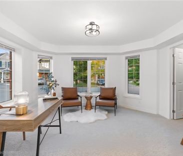 For Lease - 716 Maloja Way, Stittsville - Munster - Richmond, Ontario - Photo 2