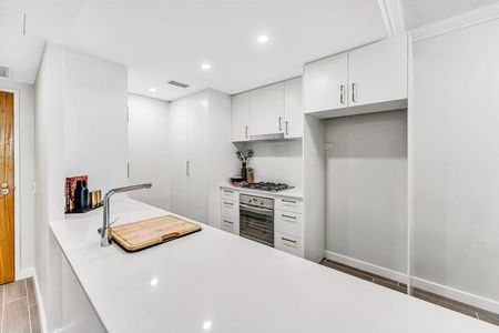 2205/141 Campbell St, Bowen Hills QLD 4006 - Apartment For Rent | Domain - Photo 3