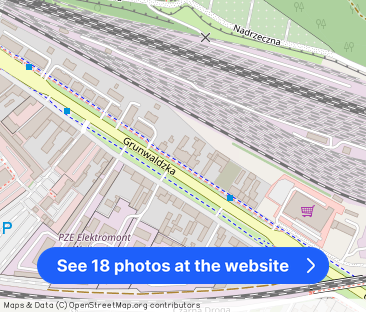 Okazja - kawalerka na Okolu - Photo 1