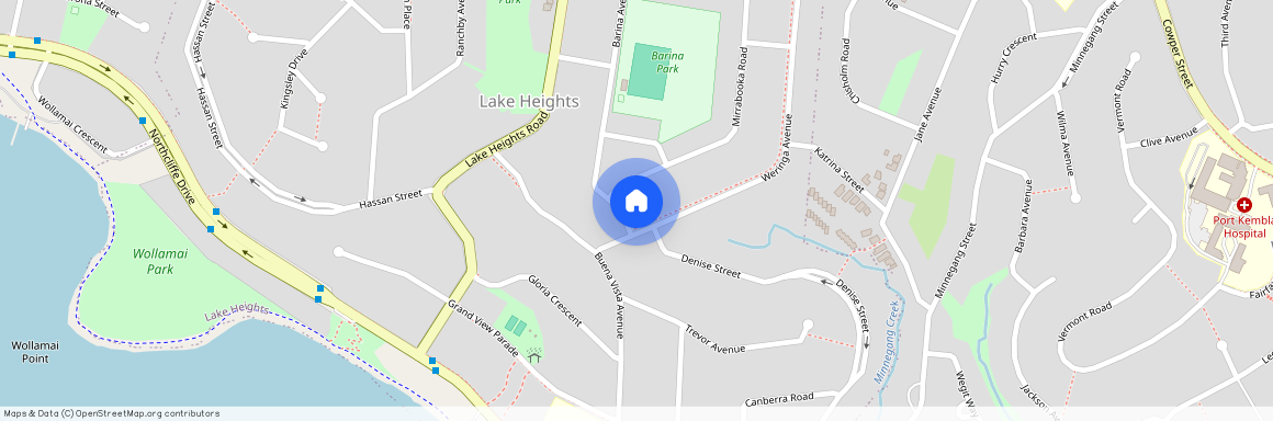 49, Barina, Avenue, Lake Heights, 2502, New South Wales