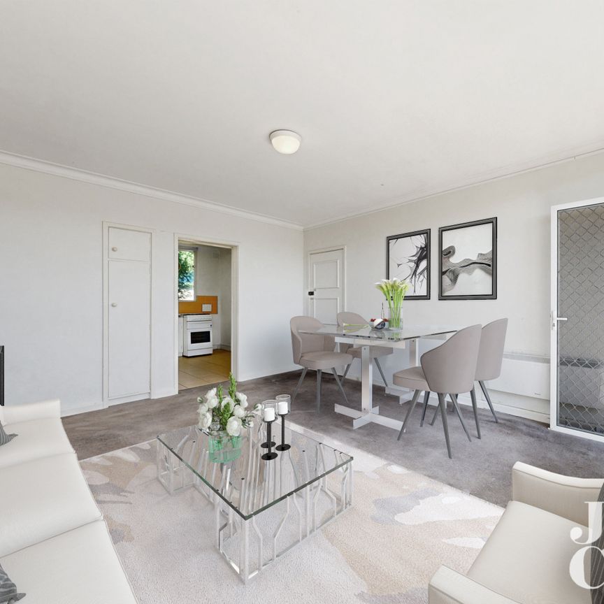 14/18 Alexandra Crescent, Surrey Hills VIC 3127 - Apartment For Rent | Domain - Photo 1