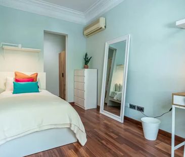 Carrer de Muntaner, Barcelona, Catalonia 08021 - Photo 2