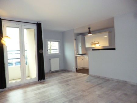 Appartement 2 pièces de 50 à Jouy le moutier - Photo 3