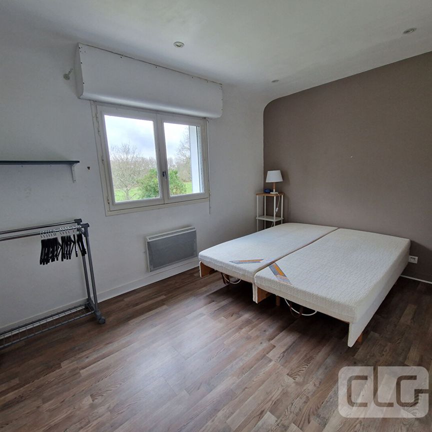 Maison meublée Pont L'abbé - 151 m2 - Photo 1