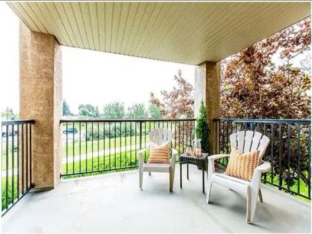 Tennyson Apartments — 1 Bedroom 1 Bath - Photo 3
