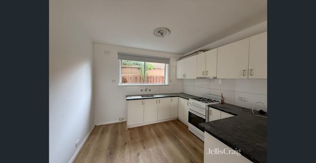 Two Bedroom Apartment - Photo 1