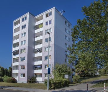 2-Zimmer-Wohnung mit Balkon in Menden-Platte Heide mieten - Photo 6