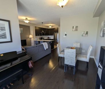 For Lease - 165 Hampshire Way Unit# 131, Milton, Ontario - Photo 1