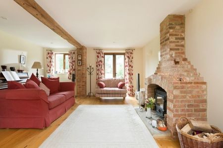 4 bedroom barn to rent - Photo 4