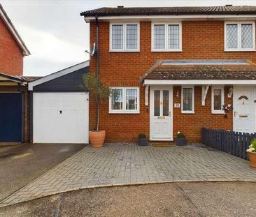 Scopes Road, Kesgrave, Ipswich, IP5 - Photo 2