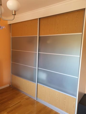 Åbergssons väg, Solna - Photo 5