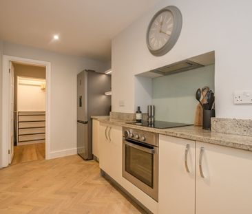 1 bedroom flat to rent - Photo 4