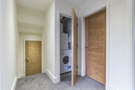 2 bedroom apartment to rent - Photo 3