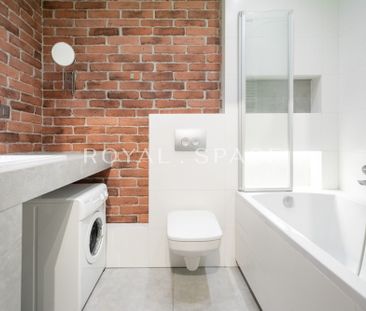Przytulne mieszkanie w Garden Residence - Photo 5