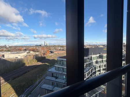 For Lease - 1 Quarrington Lane Unit# 1118, Toronto, Ontario - Photo 2