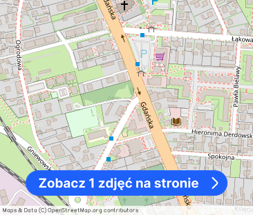 Wynajmę pokój lakal uslugowy - Zdjęcie 1