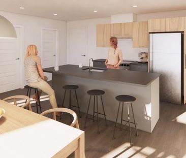 2 CH - 1 SDB - Terrebonne - $2,100 /mo - Photo 3