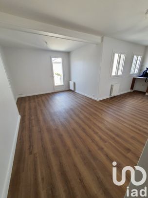 Appartement 2 pièces de 55 m² à Compiègne (60200) - Photo 1