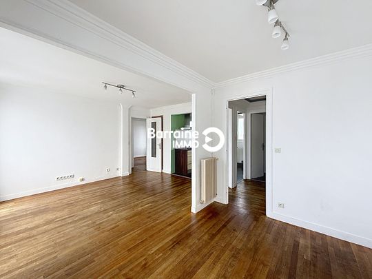 Location appartement à Brest, 3 pièces 72.25m² - Photo 1